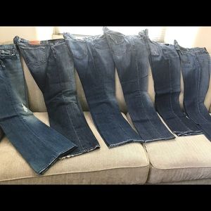 Lucky Brand Woman’s Jeans